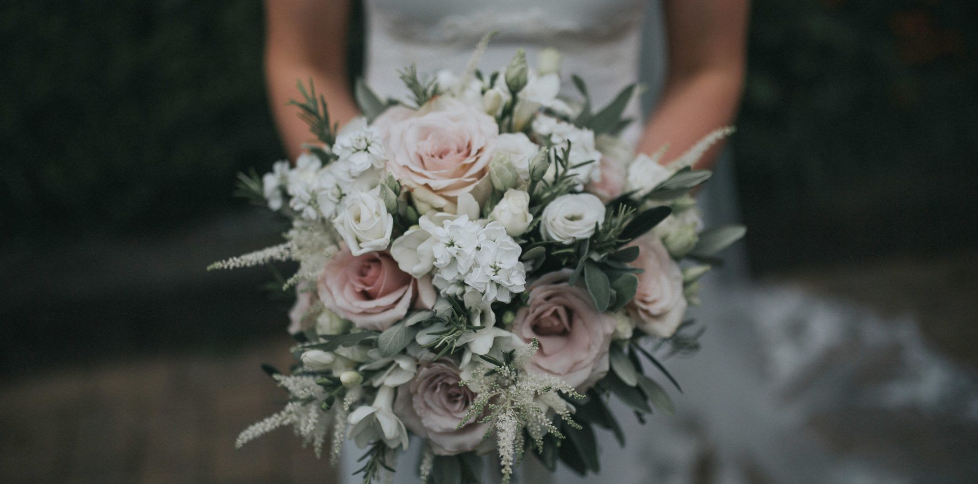 Wedding Flowers Glasgow by Cherry Blossom Wedding and Event Florist